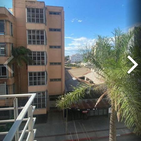 Ayacucho Premium II Leilighet Posadas Eksteriør bilde